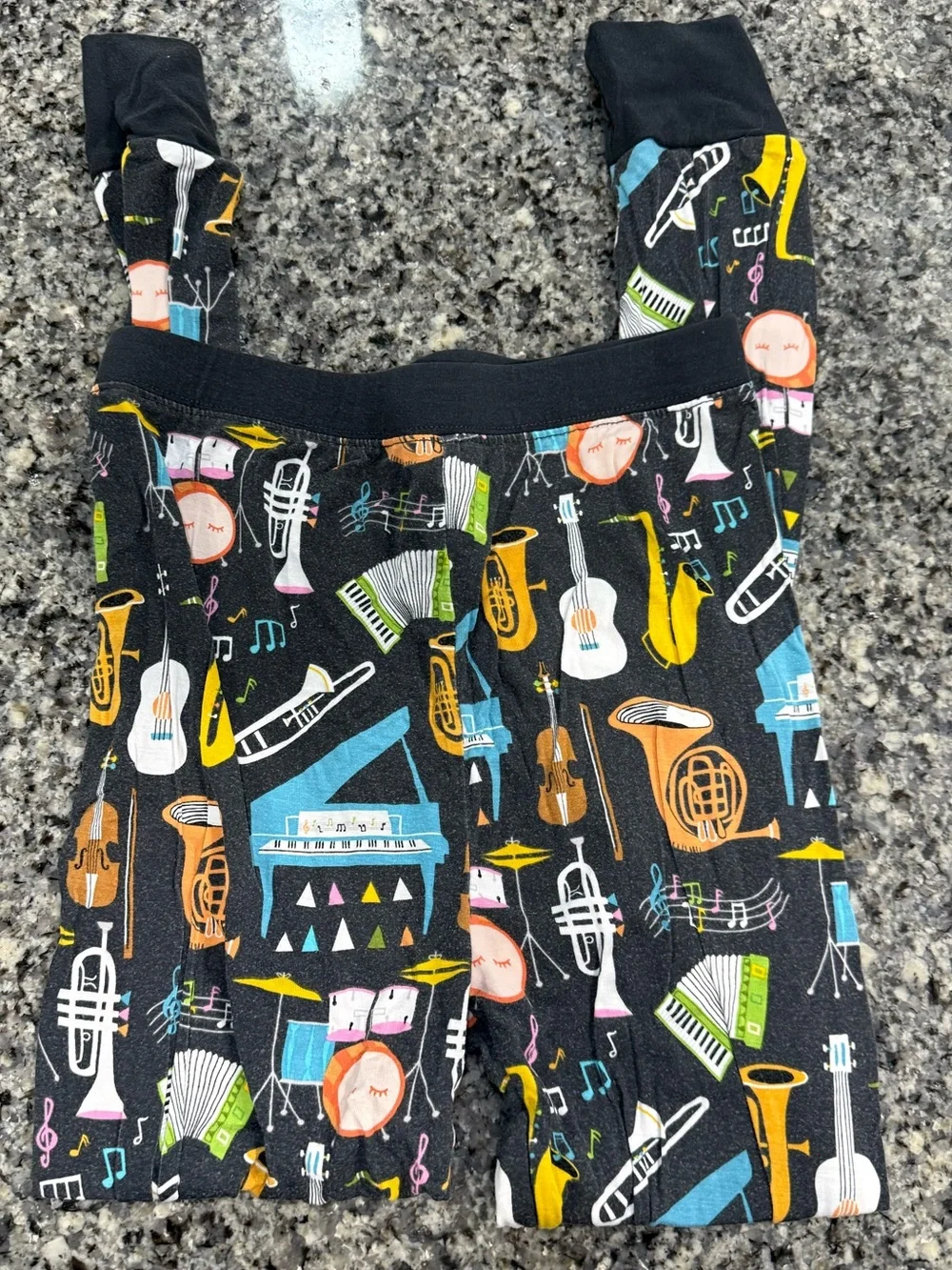 Little Sleepies Music PJ’s - 9/10